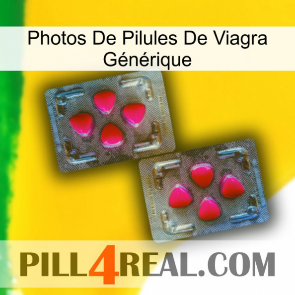 Photos De Pilules De Viagra Générique 15